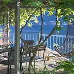 Il Giardino Sul 펜션 네소