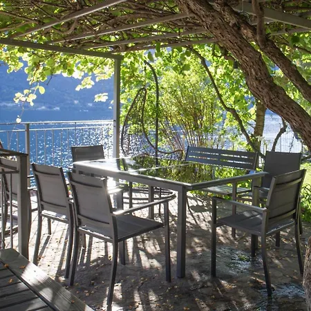 Il Giardino Sul Nesso