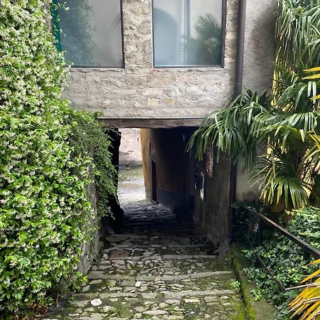 Holiday home Il Giardino Sul