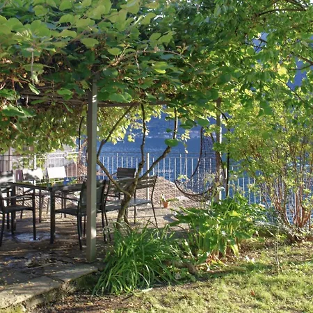 Σπίτι διακοπών Il Giardino Sul *